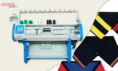 平面編織機中的常見問題以及如何對其進行故障排除