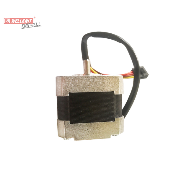 單系統雙系統提花機配件-針密電機