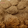 WELLKNIT SMJLP 26-38 inch Pile Sherpa Jacquard Machine（割絨機） 3D 提花毛絨雙圓針織機