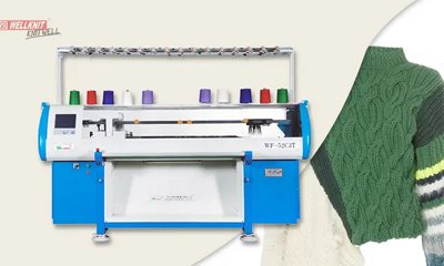 什麼是扁平編織機？初學者的完整指南