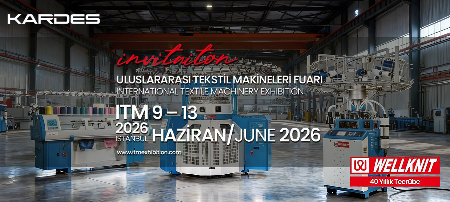 2026年土耳其展2